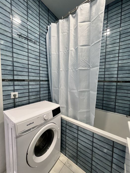 2к Люкс ОАЗИС новобудова Південний Буг