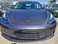 Tesla  3 po liftingu 8.2023r 60KWh 283ps,pompa ciepła, Ryzen,hak.