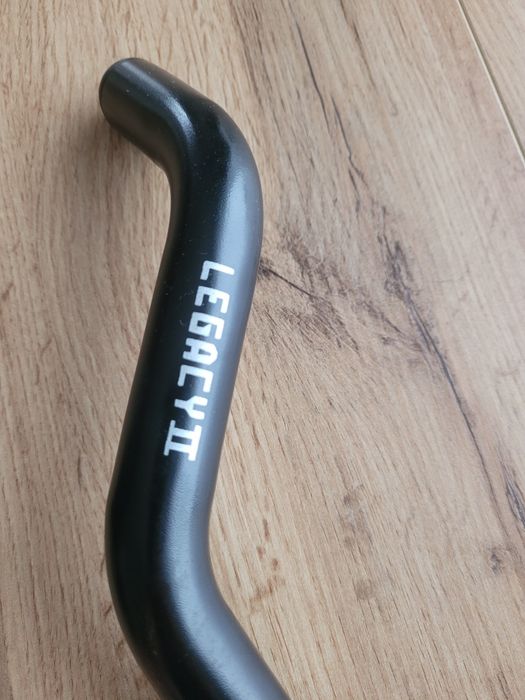 Lemondka Profile Design Legacy 2 plus oryg dystanse.