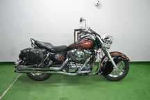 Kawasaki VN VN 1500 DRIFTER , Gwarancja 1 rok , RATY 3% ,PO SERWISIE W ASO , dowóz