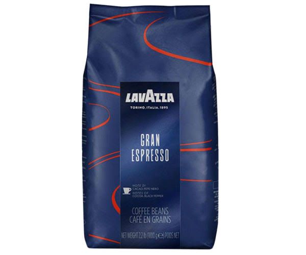 Продаж кави Lavazza опт та роздріб