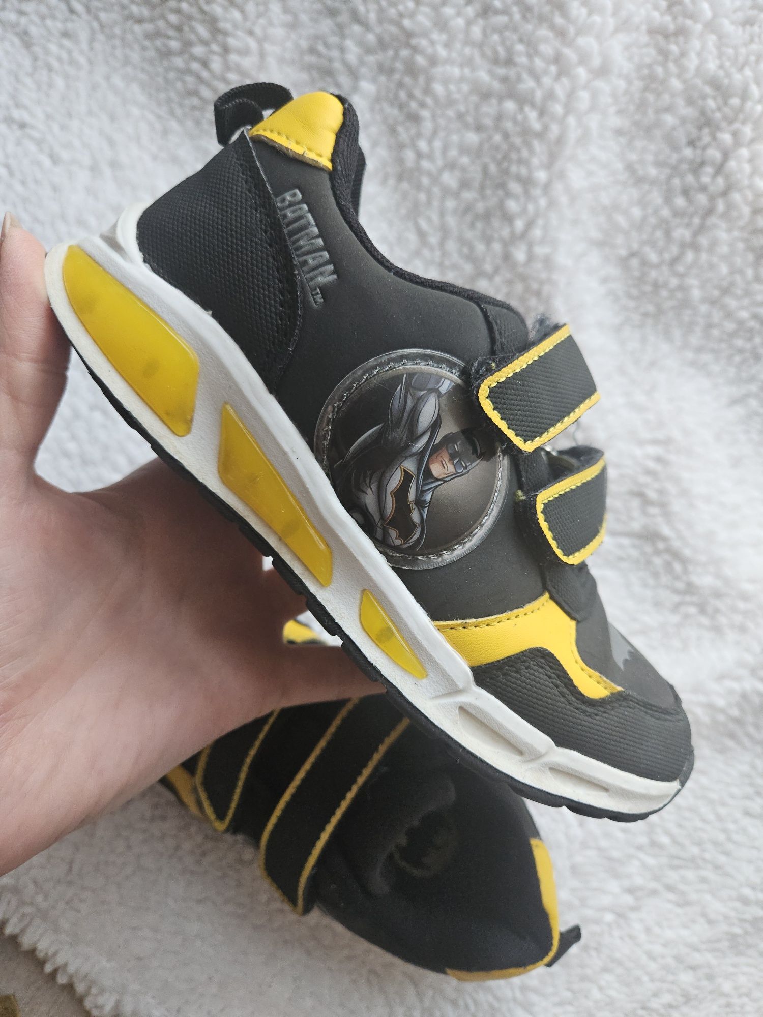 Buty Batman 31 chłopiec