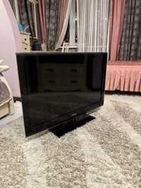 Телевизор Samsung Black-Platinum