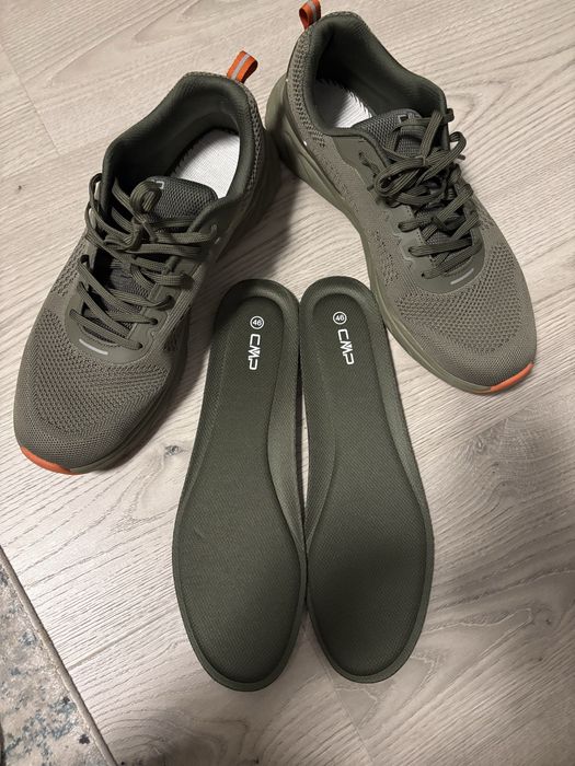 Кросівки чоловічі 46 cmp
