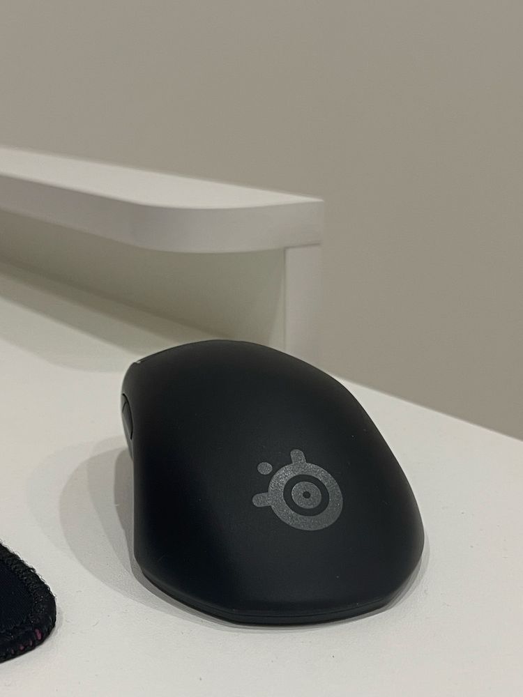 Мишка SteelSeries Prime+