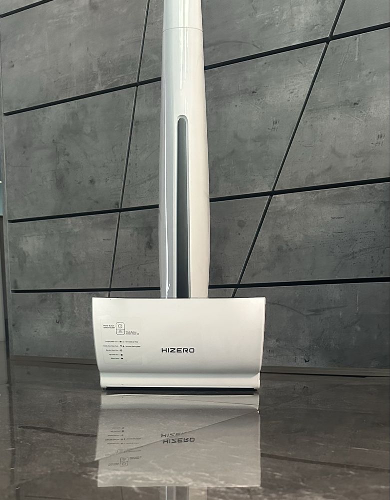 Mop bioniczny hizero f500