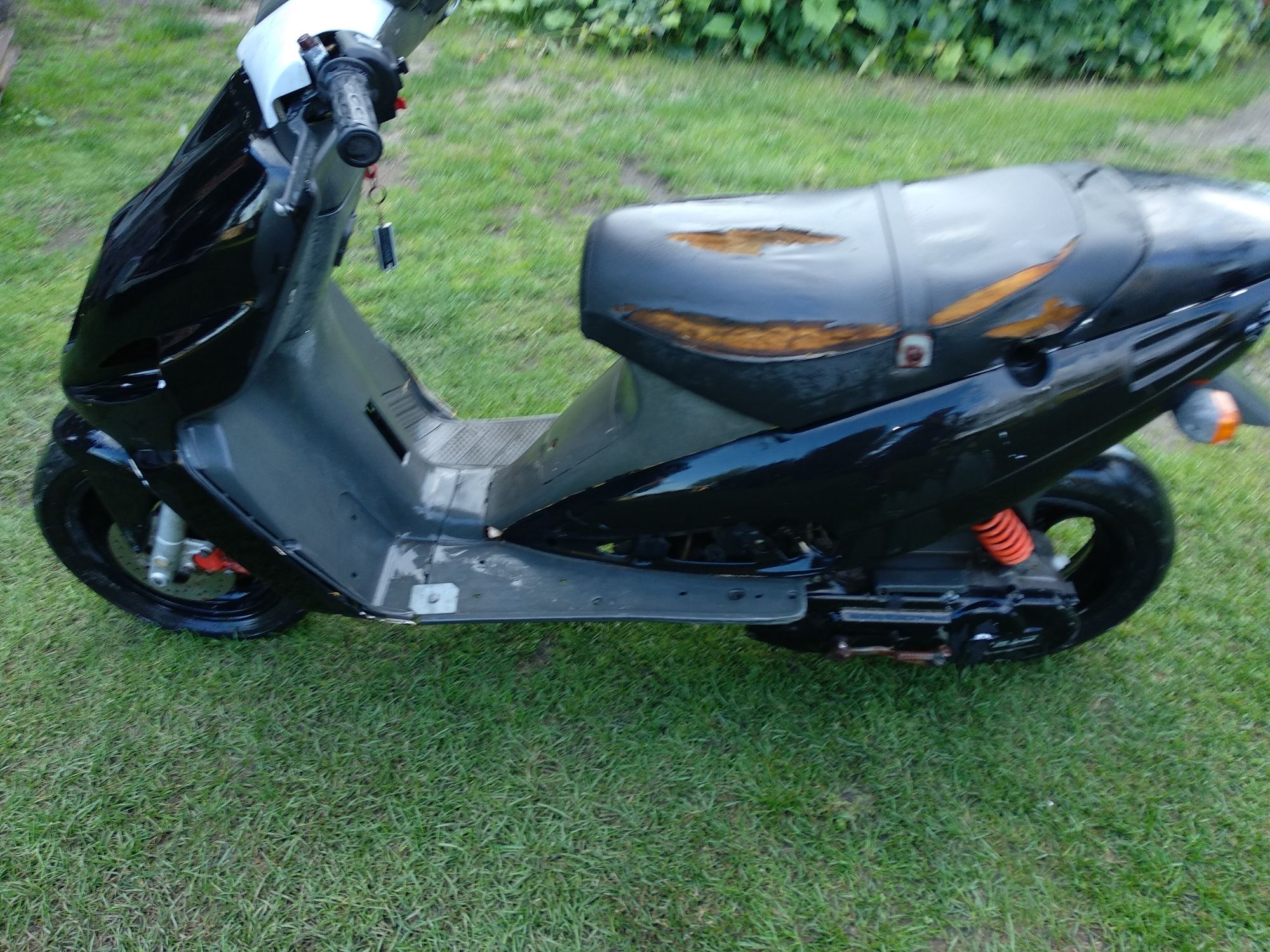 Malagutti f12 50 2t minarelli wszystkie części