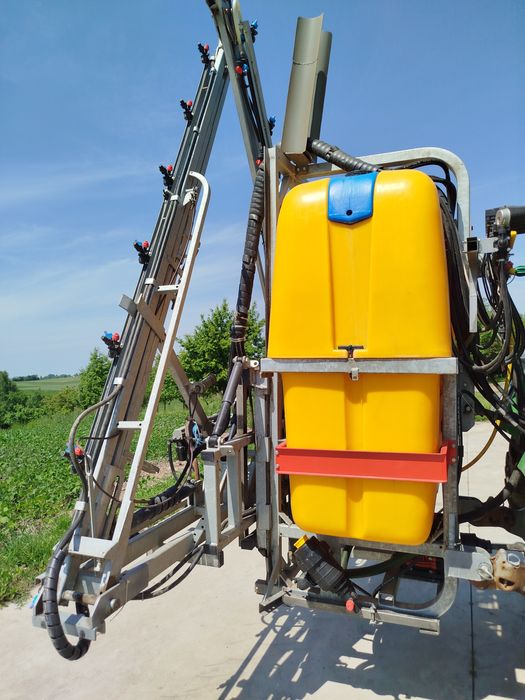 Opryskiwacz Jarmet 1200 15m