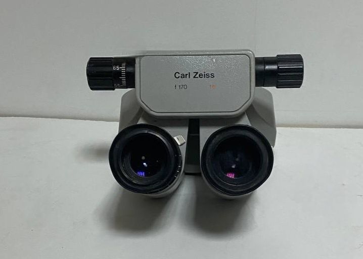 Carl zeiss f 170