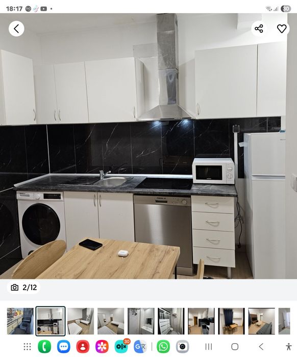 Apartamento T2+! em Leiria Boa Vista