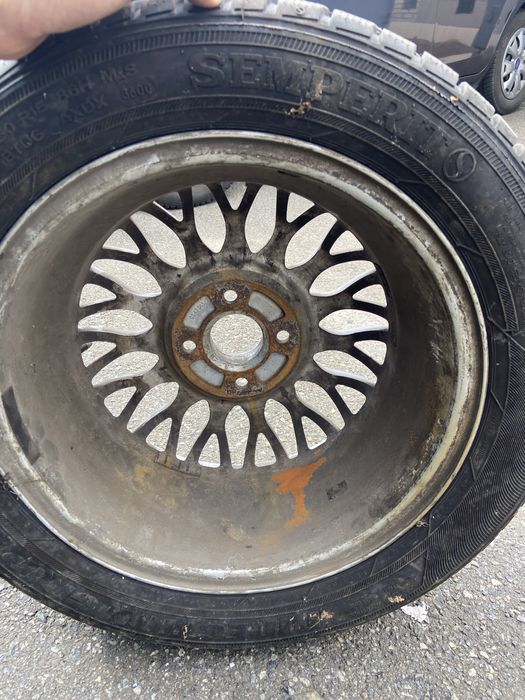 Продам колессо bbs