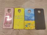 Чехол на Redmi Note 9s/9Pro/9ProMax