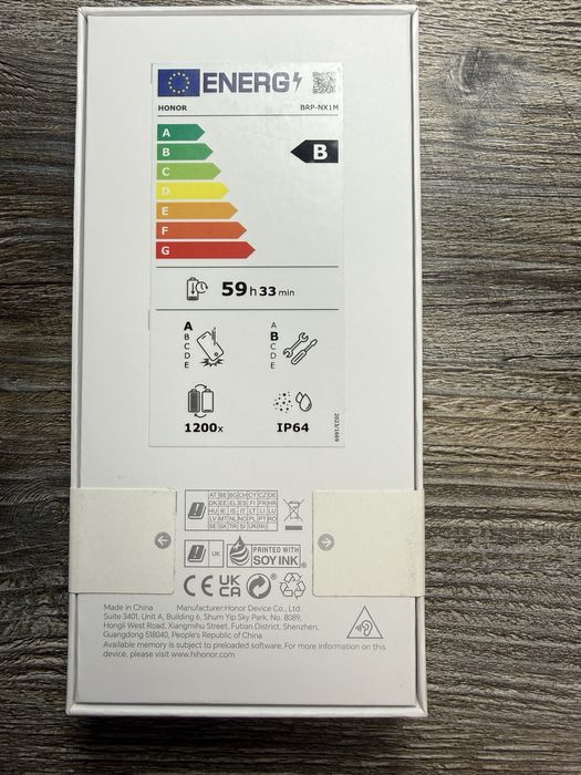 HONOR Magic7 Lite 8/256гб