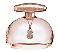 Tous Sensual Touch Eau de Toilette 100ml.