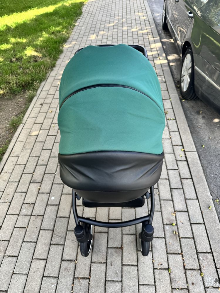 Wozek Anex M/TYPE
