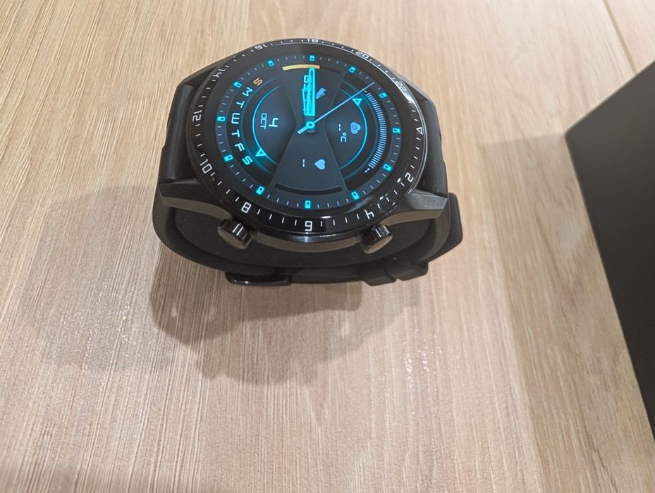 Huawei Watch GT2