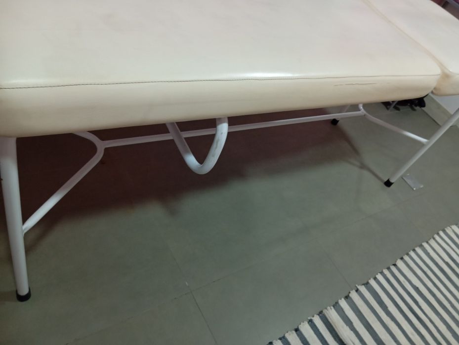 Vendo marquesa usada