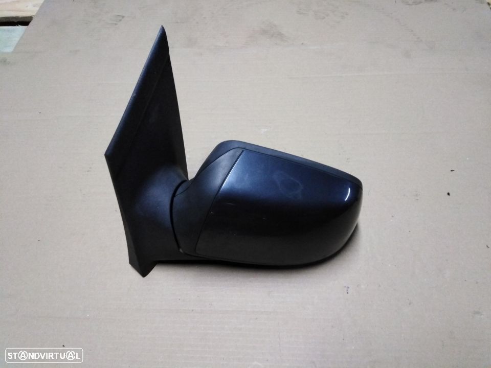 Espelho retrovisor esquerdo ford focus mk4 ano