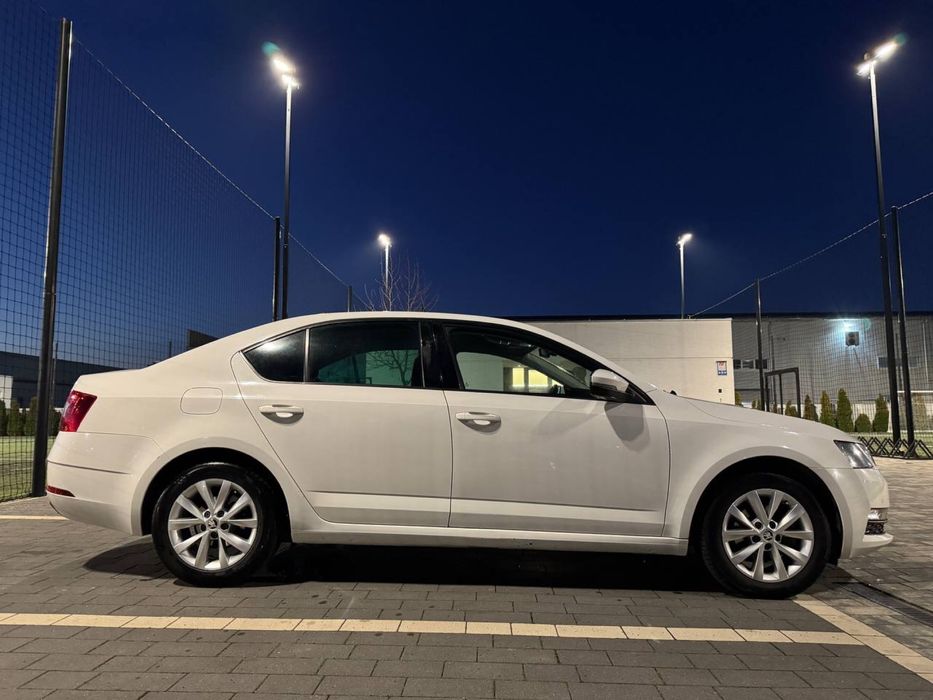 Продам Skoda Octavia