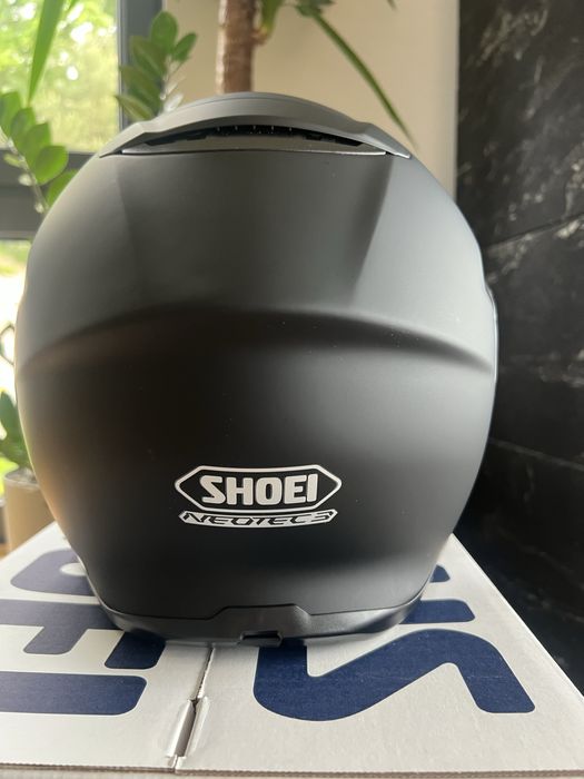 Kask motocyklowy Shoei Neotec 3 r. S, XXL