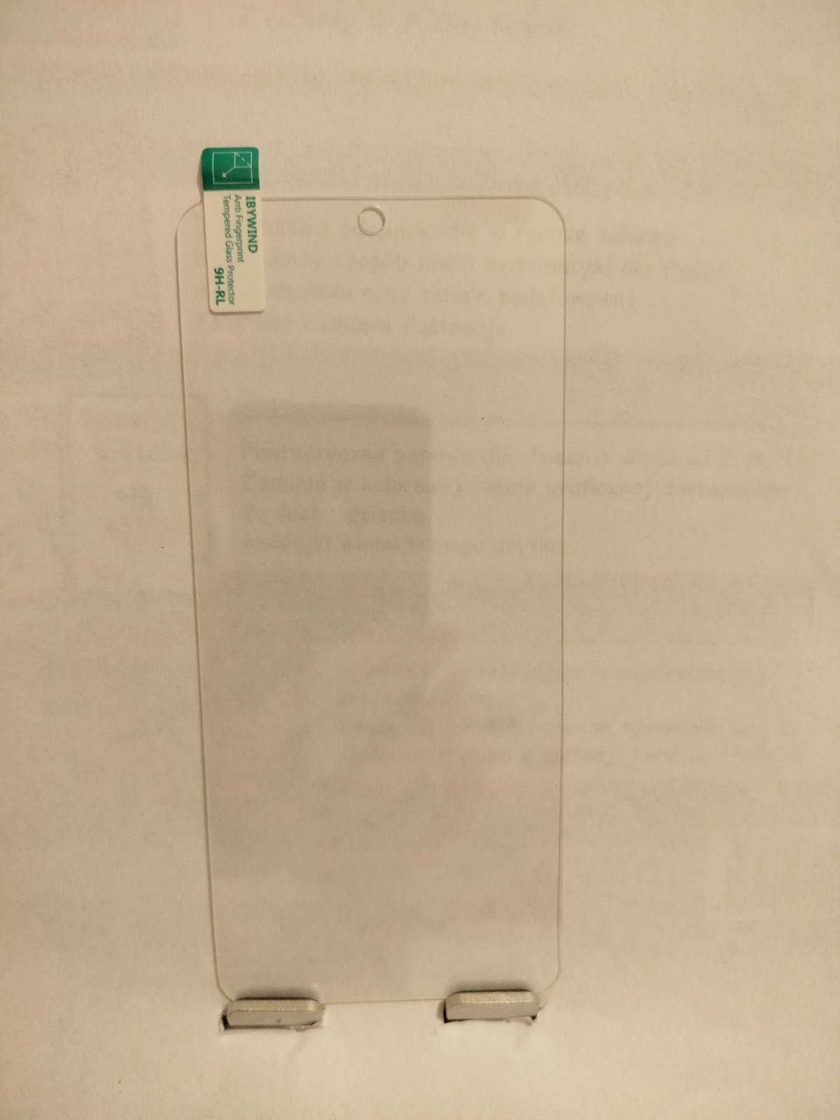 Szkło hartowane do Xiaomi Redmi Note 10 Pro (4G)