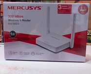 Роутер Mercusys MW301R новый
