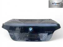 Klapa tył/ klapa bagażnika Carbonschwarz 416 BMW E60