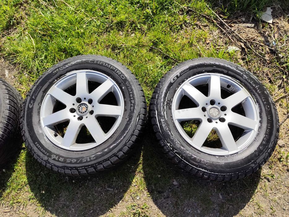 Ford Kuga Koła Alufelgi 16"