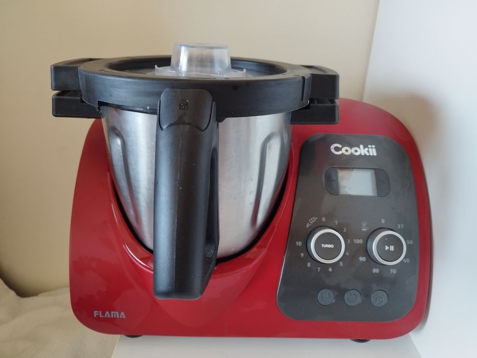 Robot de cozinha Cookii