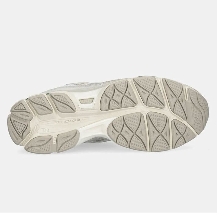 ОРИГІНАЛ! Asics Gel-Nyc оригінальні чоловічі кросівки