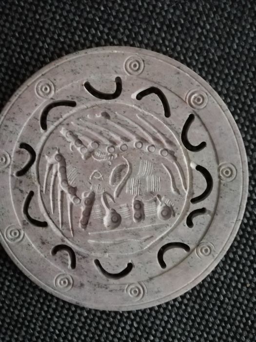 Podstawki pod szklanki