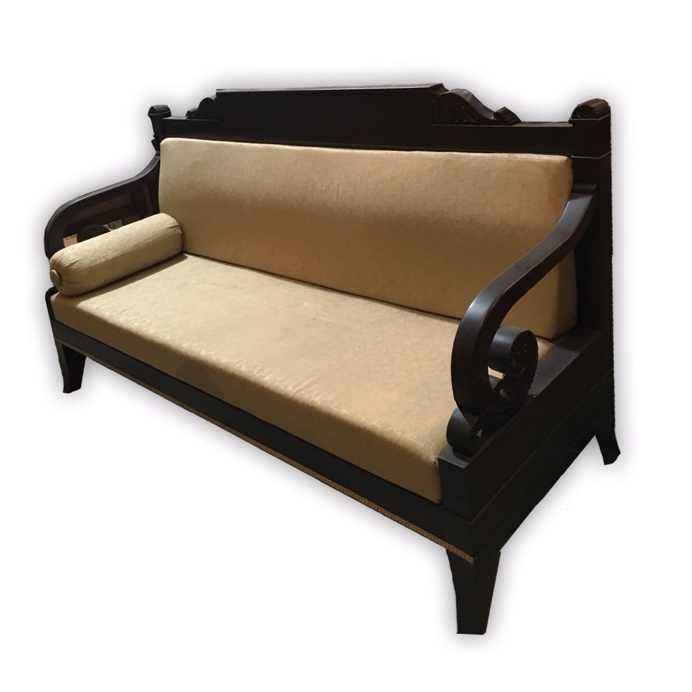 Антикварный диван Кровать мебель антикварная мебель антиквариат Киев