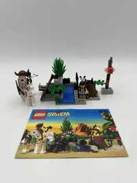 Lego 6718 Western Raindance Rige Instrukcja