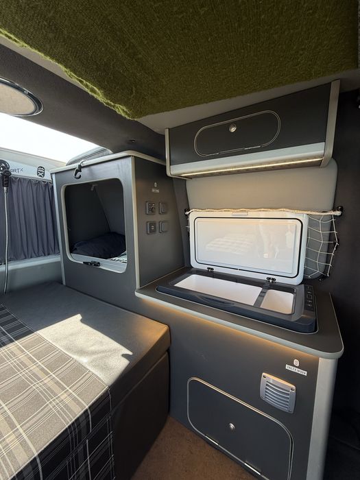 Volkswagen caddy 2.0 tdi Dsg