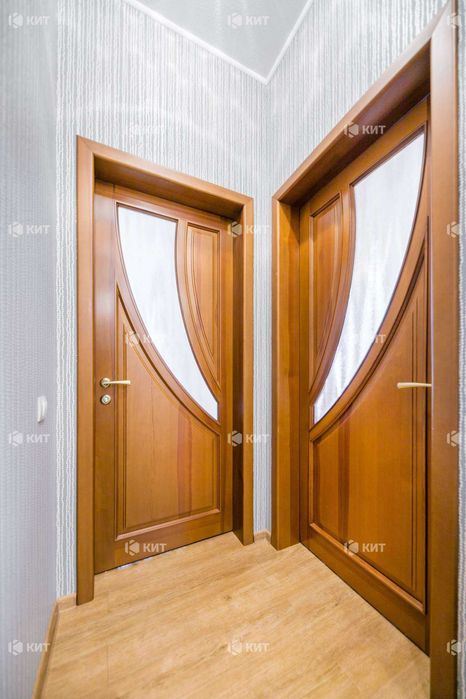 3к.120м2, Павлово поле ( ЖК Мир, м. Ботанический сад ) 125974