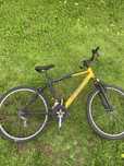 bicicletas duas boas