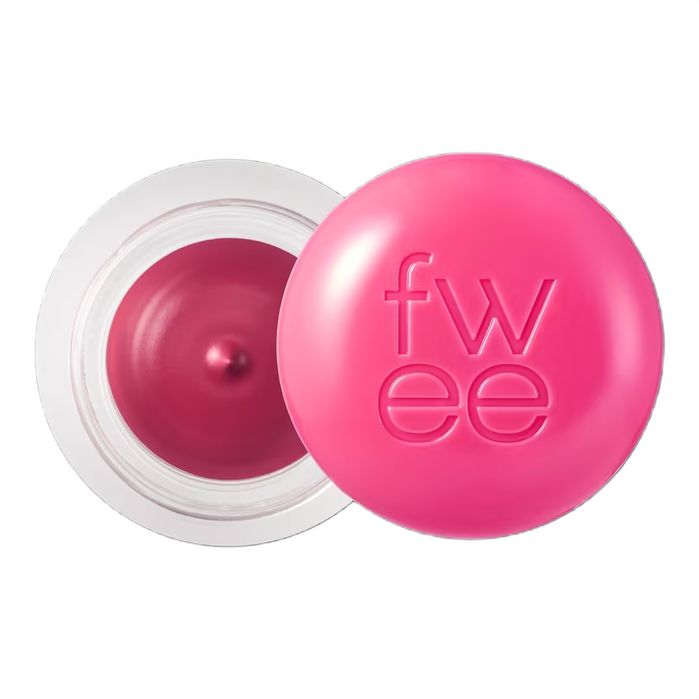 Fwee pudding do ust i policzków PK03 Cherry 5g