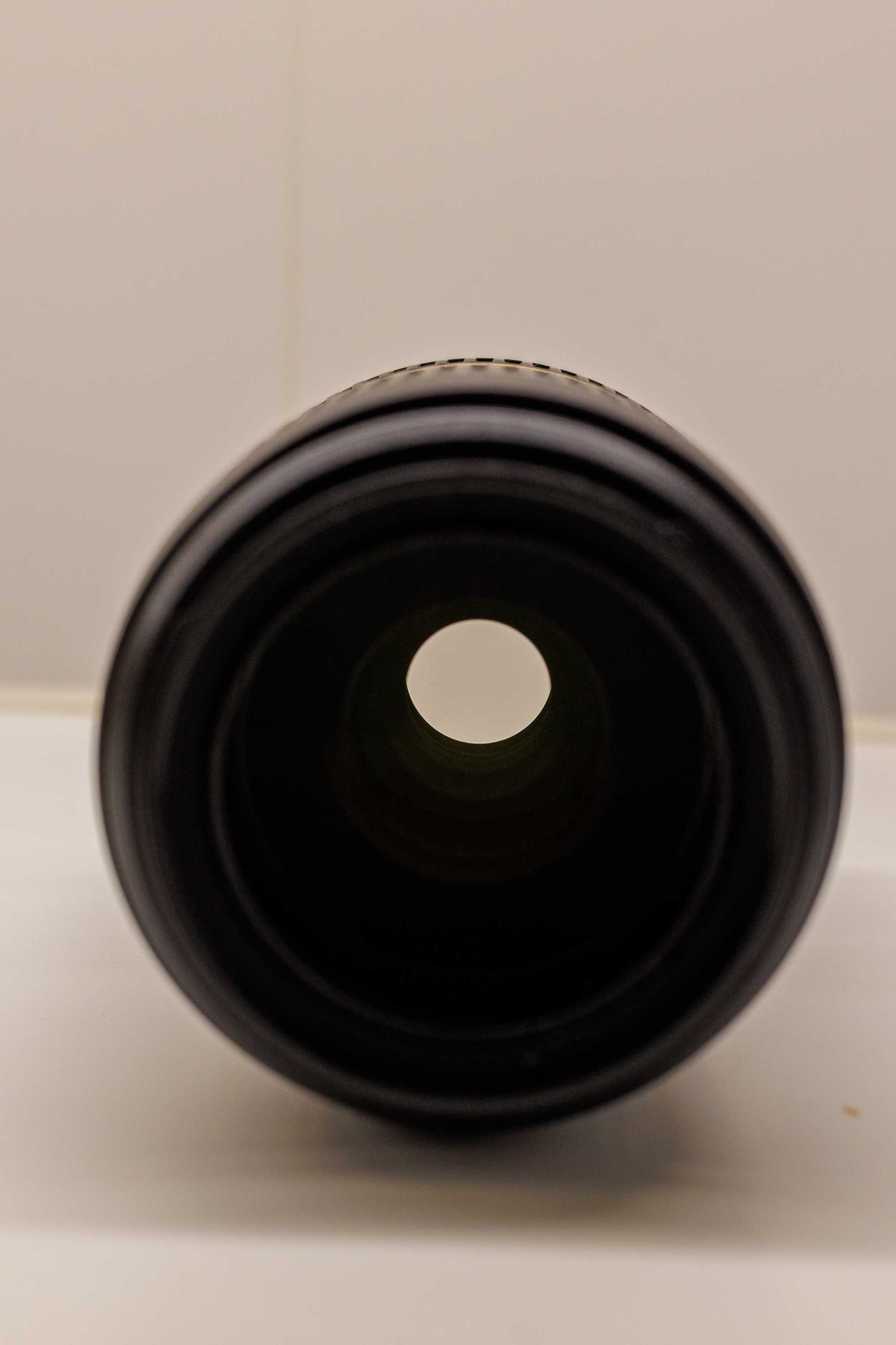 Tamron SP 70-300mm f/4-5.6 Di VC USD Canon EF IS