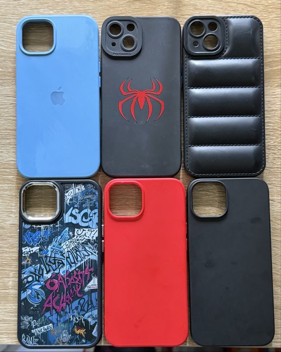 iPhone 13 128gb - Azul Meia-Noite