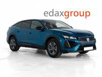 Peugeot 408 1.2 PureTech Allure EAT8