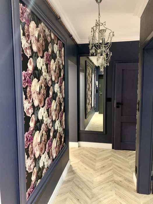 Stylowe mieszkanie dwupokojowe, centrum! 47m2