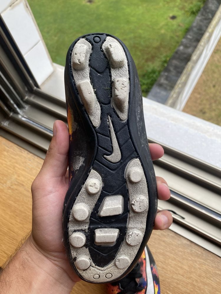chuteiras da nike crianca