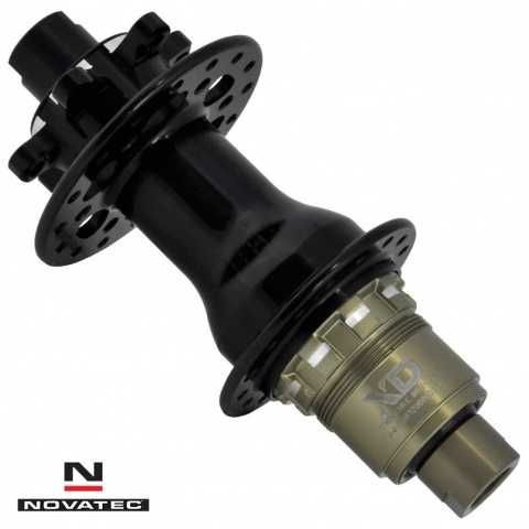 Koła DT Swiss E532 + Novatec D791/D792 enduro MTB nowe