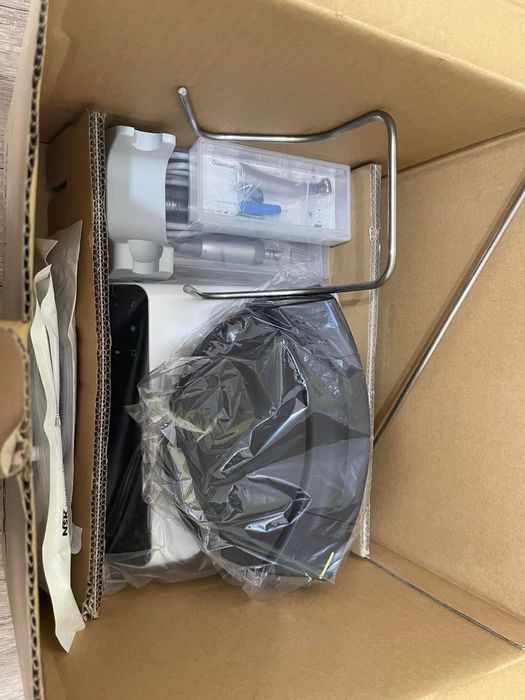 Motor De Implante Dentario NSK