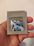 Kolekcja gier retro Pokemon