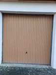 Brama bramy garażowe uchylne Hormann 2500 x 2500 cm 4 sztuki