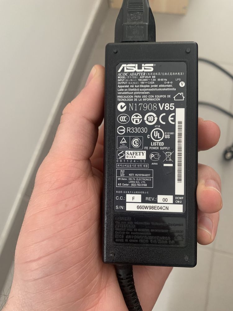 Asus K50IJ Despachar (Ler Anuncio)