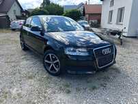 Audi A3 1.6BENZYNA MPI,102KM,172 tyś km.,polecam
