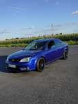 Ford Mondeo MK3 ST 220