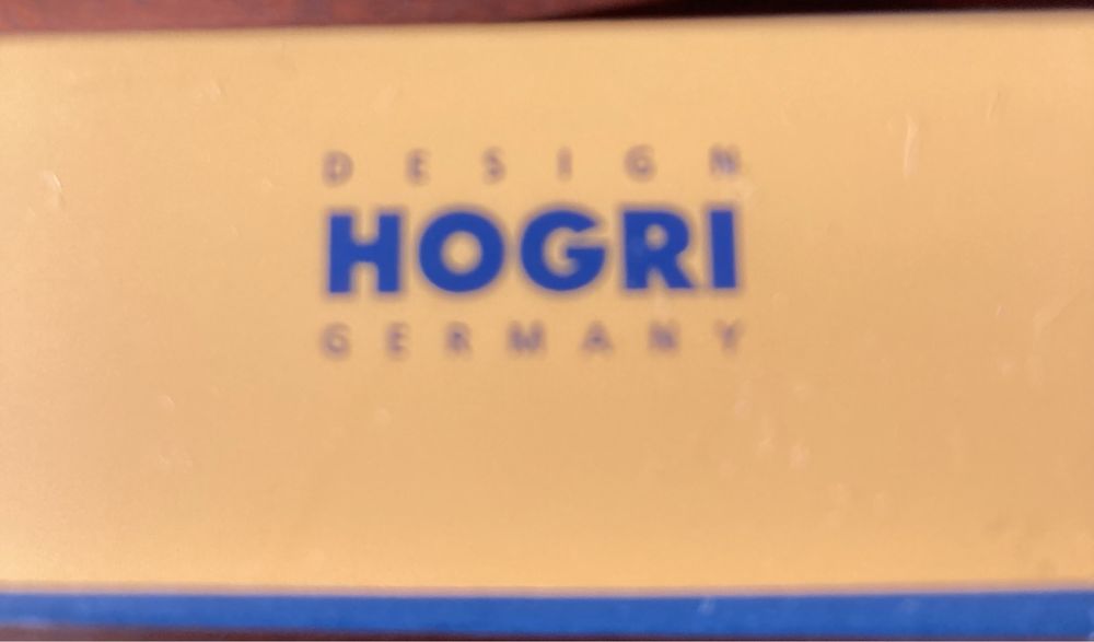 Abre capsulas de design Alemão